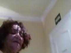 Home Video - Granny 70yo Anal sex