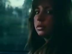 Swedish Sex Thriller Movie Hotty Bonks Driver In The Car