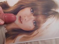 Taylor Swift cum tribute