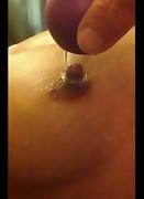 Pumped Nipple