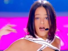 Alizee - J'en Ai Marre