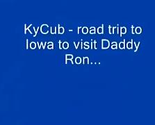 KyCub - roadtrip!