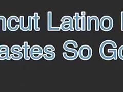 Loving These Latino Loads