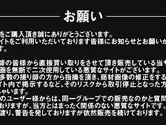 KT-Joker qyt19 File.19 Kaito Joker Contact Gin-san toilets rush report Vol.19