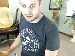 thishungryhole amateur video on 06/17/2015 from chaturbate
