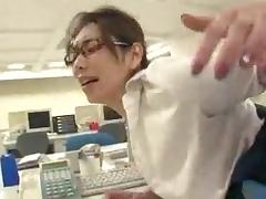 Thisatosyoudajapaneseoffice lady02