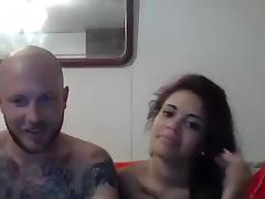 bellasnow21 secret episode on 06/09/15 from chaturbate