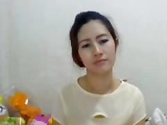 Khmer shows on livecam two