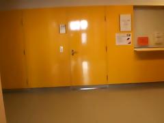 under anesthetic (PART A)
