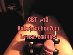 CBT #13