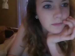 webcam amateur teen