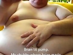 brian tit pump