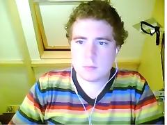 str8 uncut english boyfrend jerking off on livecam