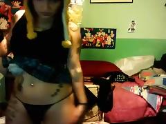 shinaomg amateur video 07/19/2015 from cam4