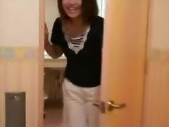 Fukuoka compensated dating smile cute eighteen-year-old