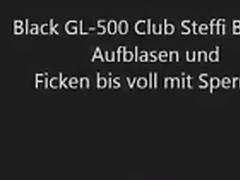 Sex mit GL-500 dark