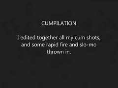 CUMpilation