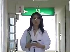 japanese nurse