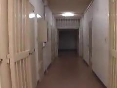 Japan jail house sex
