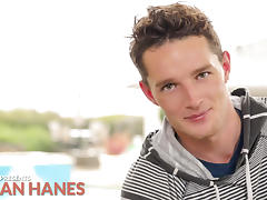 Logan Hanes in Logan Hanes XXX Video