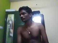 Tamil Chennai Guy