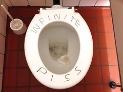 Infinite Piss VIII (Piss Compilation)