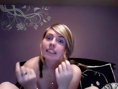 I love this girl