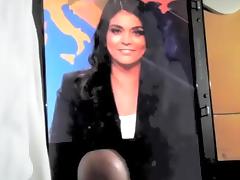 Cecily Strong 32rd Birthday Cum Tribute Compilation