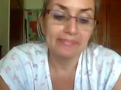 sexxymilf45 private video on 07/10/15 15:32 from Chaturbate