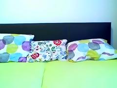 Stunning Ass Inessia Webcam Video