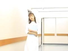 Nao Oikawa Uncensored Hardcore Video with Swallow, Fetish scenes