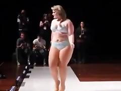 Bbw plus size models no nudity