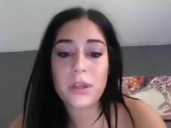 misscannabiss amateur record on 07/10/15 19:23 from Chaturbate