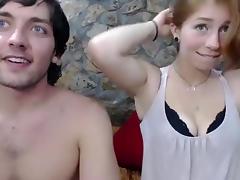 cookinbaconnaked amateur record on 06/06/15 01:06 from Chaturbate