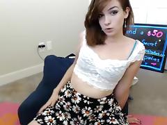 xpanacea secret clip 07/09/2015 from chaturbate