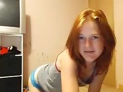 pandorared69 secret clip on 07/14/15 07:43 from Chaturbate