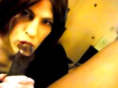 Sissy Queen of Spades