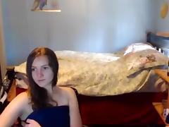 nattynort95 intimate clip on 07/07/15 22:00 from chaturbate