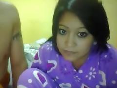 salomeali secret clip on 06/09/15 03:38 from Chaturbate