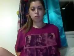 lucylouillcum4you intimate clip 07/03/15 on 11:41 from Chaturbate