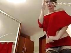 Luxury Nose Picker Alina