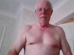 Grandpa Wank No Cum