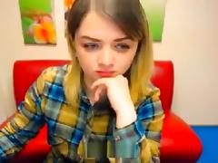 AlexandraQQ tits