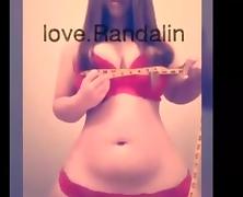 Thick randalin