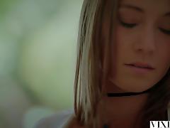 VIXEN Real Estate Agent Kirsten Lee Fucks her Client