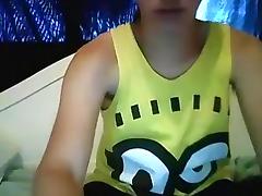 justin-gunner private record 07/11/2015 from chaturbate