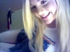 Sexy camgirl