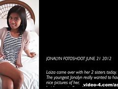 AsianSexDiary Video: Laiza Jonalyn