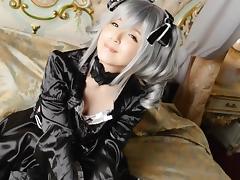 Ranko kanzaki-idolmaster cinderella girls