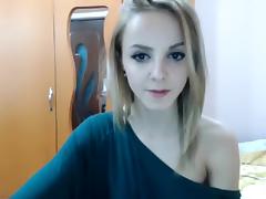 Hottest Amateur record with Webcam, Blowjob scenes